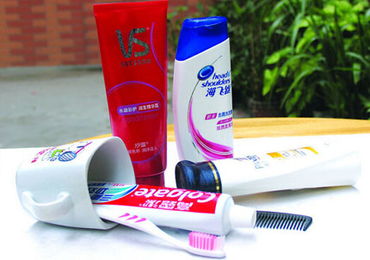 日用品的商標分類及其重要性