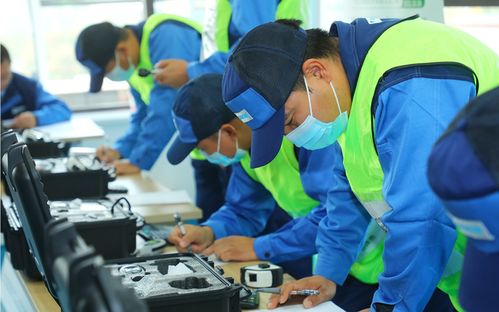 開啟服務4.0模式，大金空調(diào)技術(shù)技能比武大賽圓滿落幕