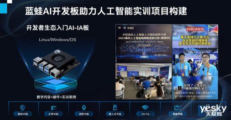 AI風暴中，數智教育路在何方？——聚焦人工智能應用軟件開發